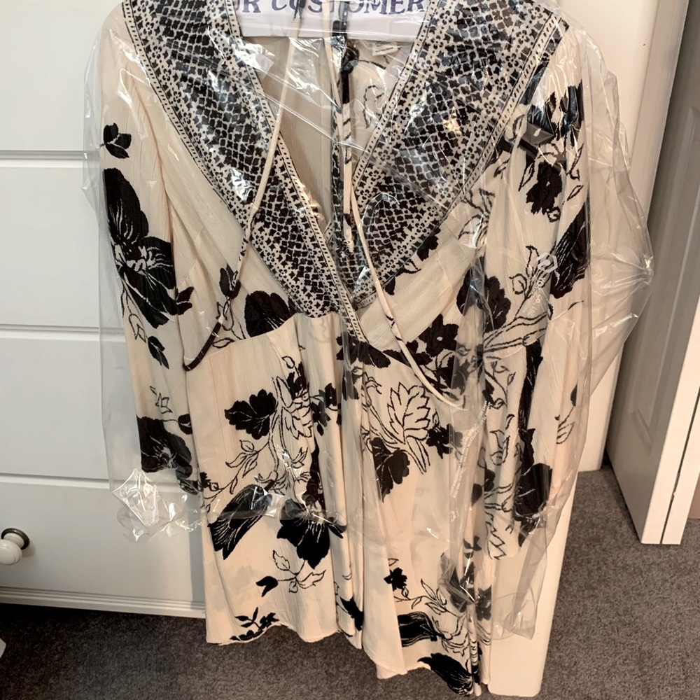 Billabong divine dress